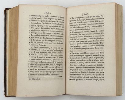 [VOYAGES]. BARRÉ SAINT-VENANT (Jean). DES...