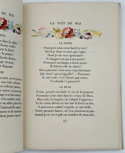 [MERCIER]. COLETTE. LA CHATTE. P., Arthème...
