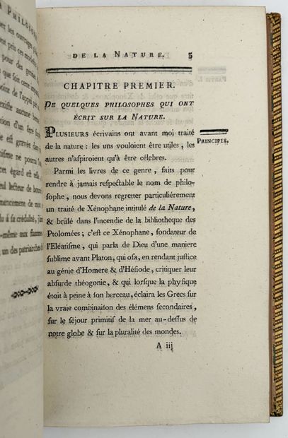 DELISLE DE SALES (Jean-Baptiste-Claude)....