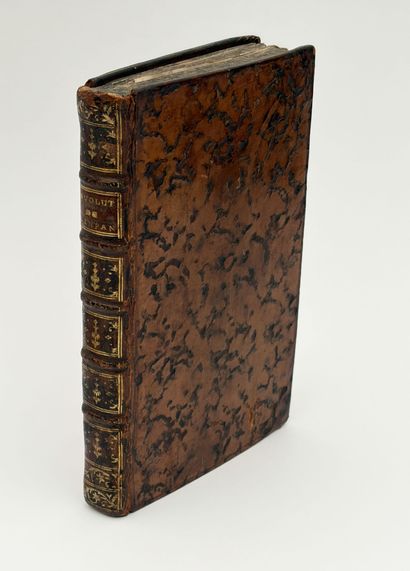 [MILITARIA - INFANTERIE]. LATTRÉ (Jean)....