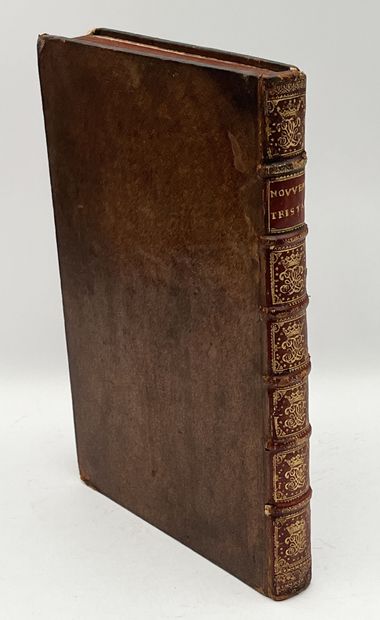 MAUGIN (Jean). LE PREMIER LIVRE DU NOUVEAU...