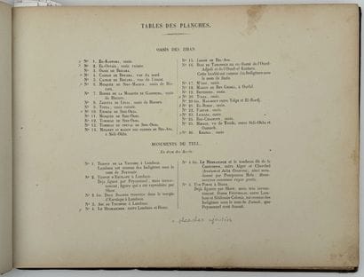 [ALGÉRIE]. GUYON (J.-L.-G.). VOYAGE D'ALGER...