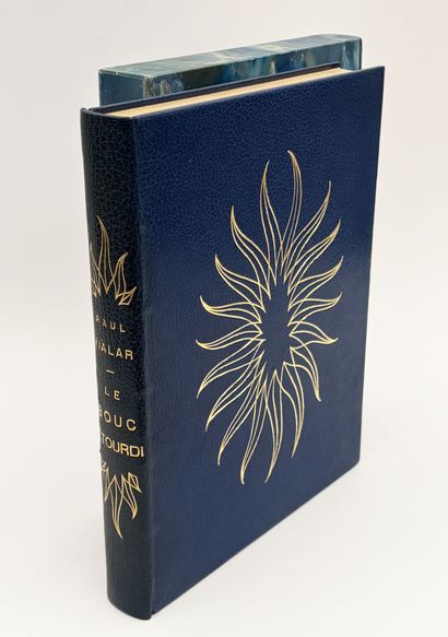 VIALAR (P.). LE BOUC ÉTOURDI. Bibliophiles...