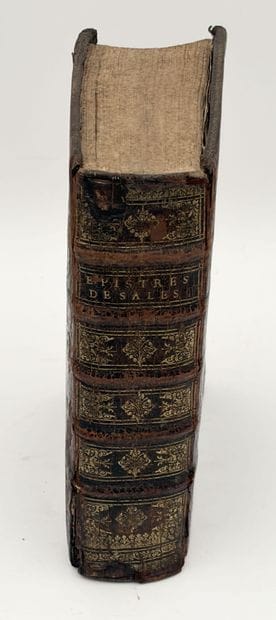 VILLETTE (Claude). LES RAISONS DE L'OFFICE,...
