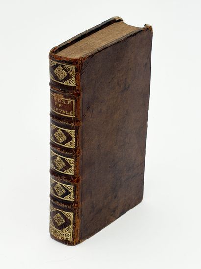 [GÉNÉALOGIE]. HERMANT (J.). HISTOIRE DES...
