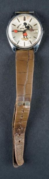 Montre d'homme 