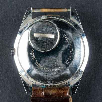 Montre d'homme 