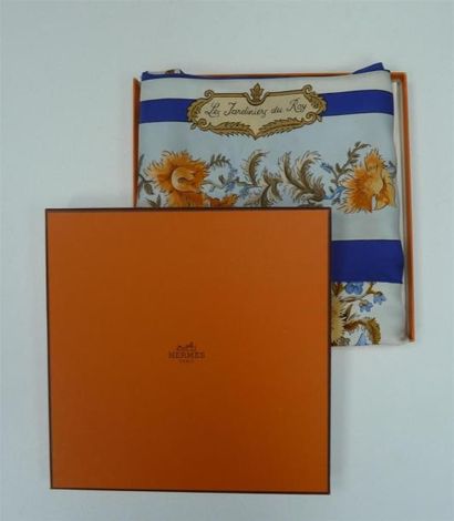 HERMES, Paris 