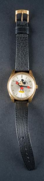 Montre d'homme 