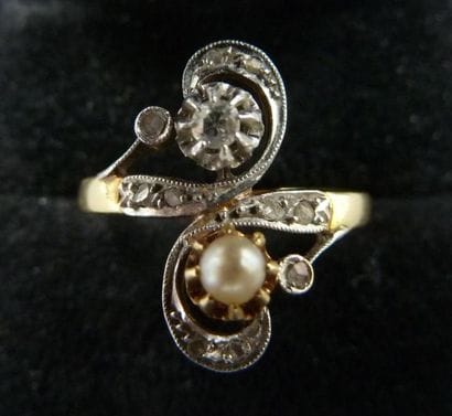Bague 