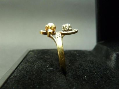 Bague 