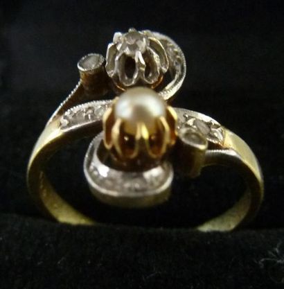 Bague 