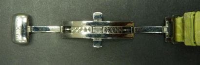 MAUBOUSSIN DELIT 
Montre bracelet de dame...