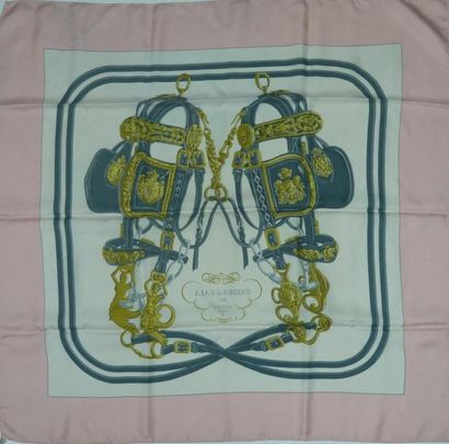 HERMES, Paris 