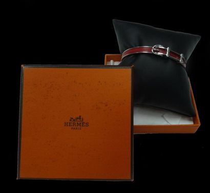 HERMES, Paris
Bracelet 