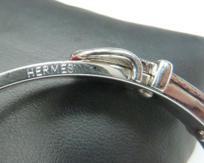 HERMES, Paris
Bracelet 