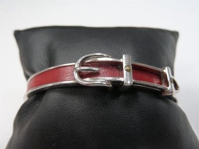 HERMES, Paris
Bracelet 