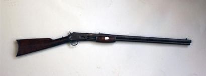 NON VENU Rifle Colt Lightning à pompe calibre...