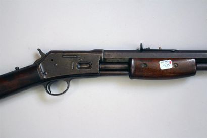 NON VENU Rifle Colt Lightning à pompe calibre...
