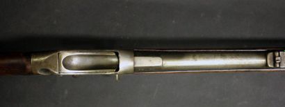 Fusil Martiny-Henry modèle 1871 calibre 577/450...