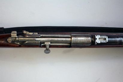 Mousqueton M. 88 kommission modifié 91 (Gew.91)...