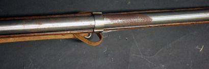 Fusil réglementaire Français de voltigeur...