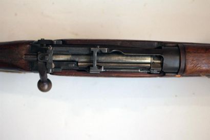 Fusil Anglais Lee-Enfield nr 4 MKI calibre...