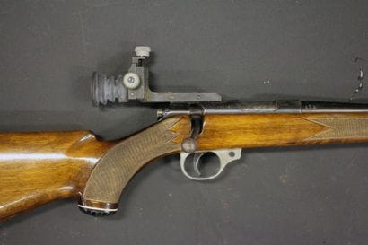 Carabine Unique modèle 