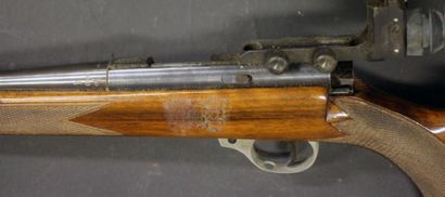 Carabine Unique modèle 