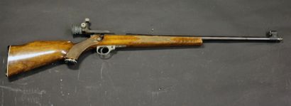 Carabine Unique modèle 