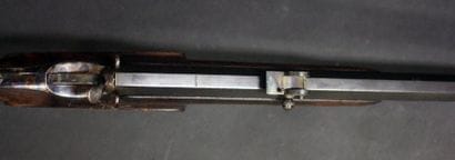 Carabine de tir calibre 6mm Flobert, canon...