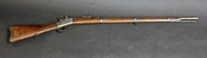 Fusil Remington Rolling Block Modèle Egyptien...