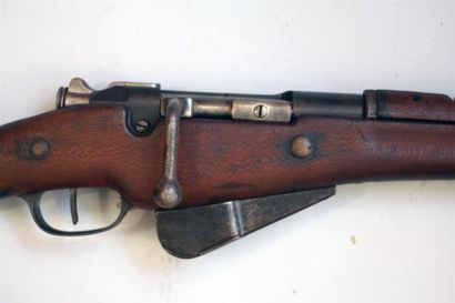 Mousqueton Français 1892/16 calibre 8mm Lebel...