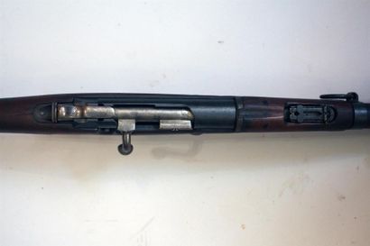 Mousqueton Français 1892/16 calibre 8mm Lebel...