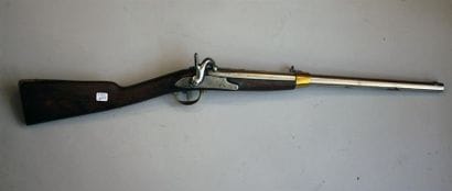 Mousqueton de cavalerie 1816 modifié 1836...