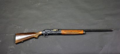 Fusil semi-automatique calibre 20 BREDA....