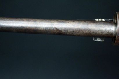Revolver à percussion Colt 1860 army calibre...