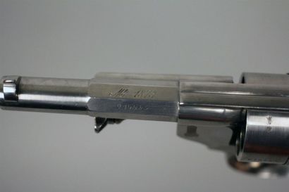 Revolver 1873 n F70965 de la série 1875 Revolver...