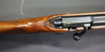 Carabine 22 long rifle Marlin modèle 780....