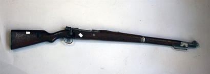 Karabiner 98 A fabrication « Erfurt 1916...