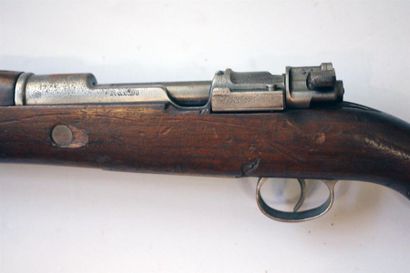Karabiner 98 A fabrication « Erfurt 1916...