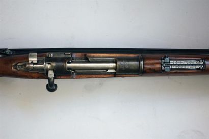 Carabine Mauser 98 A Fabrication Arsenal...