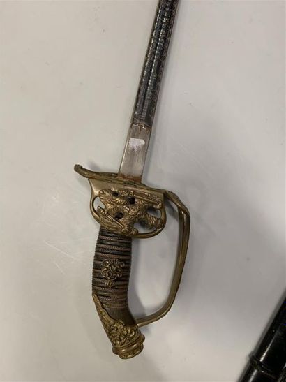 305. Splendide I.O.D. (Infanterie Offizier...