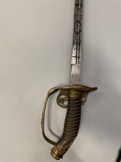 305. Splendide I.O.D. (Infanterie Offizier...