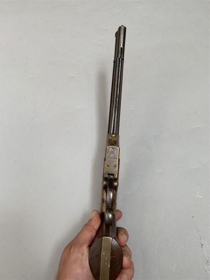 Rarissime pistolet Volcanic type Navy nr...