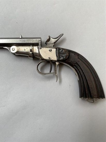Pistolet de tir système Flobert calibre 6mm...