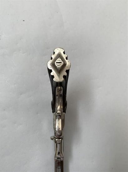 Pistolet de tir système Flobert calibre 6mm...