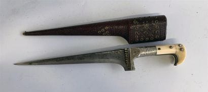 Bel estoc Afghan 