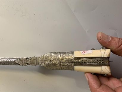 Bel estoc Afghan 