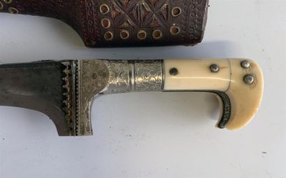 Bel estoc Afghan 